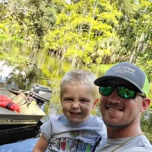 Meet your Posher, Devin